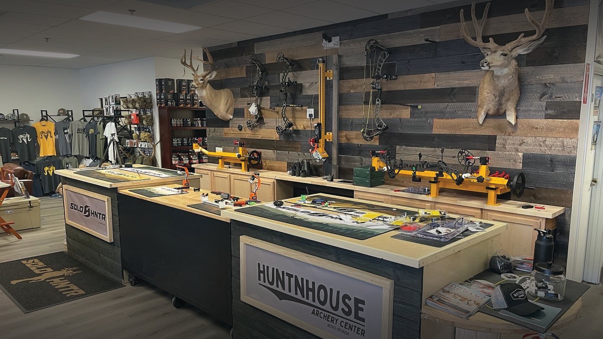 WHY should you get into Bowhunting?