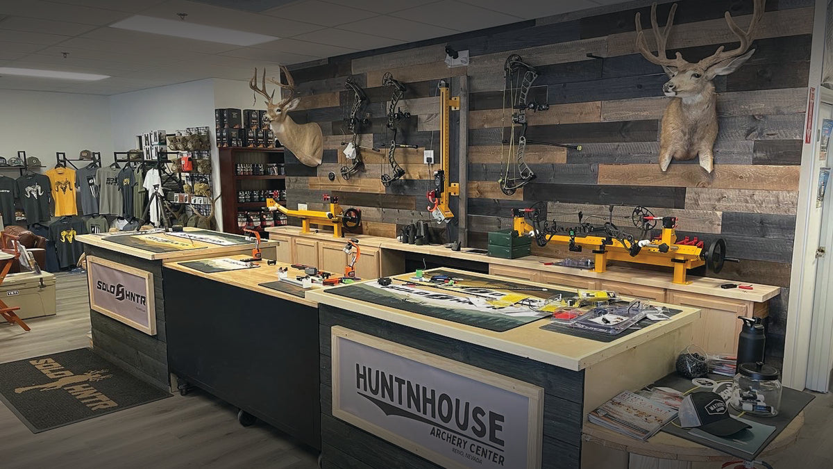 WHY should you get into Bowhunting?
