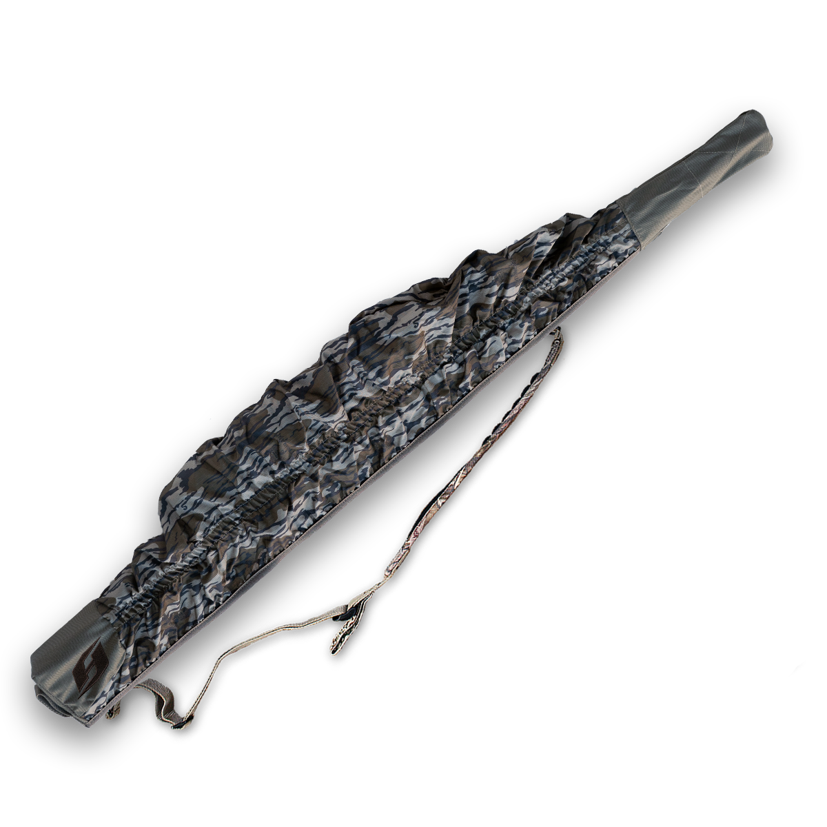 BOTTOMLAND Rifle Cover