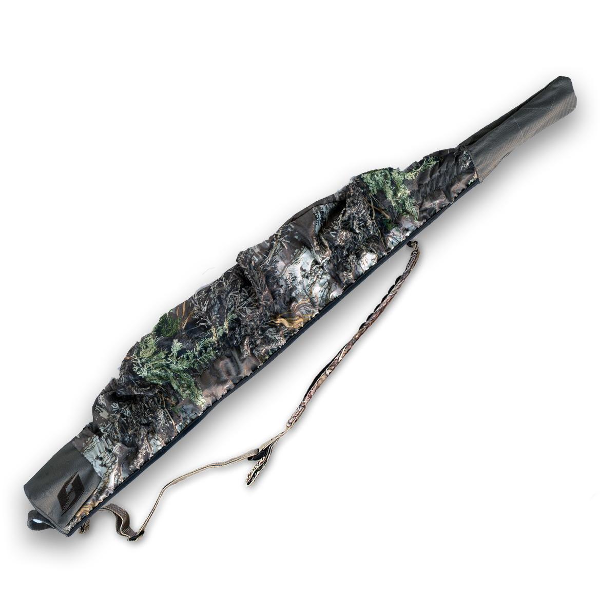 MAX 1 Rifle Cover SOLO HNTR