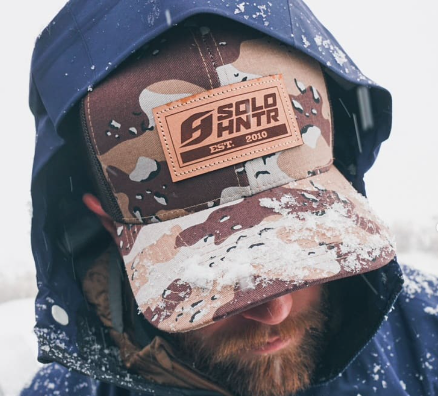 Brand Apparel