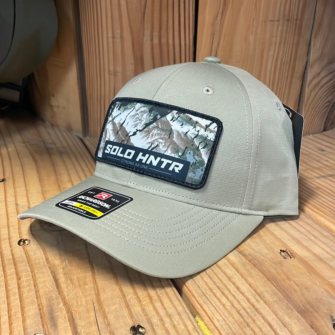 SKAPE UPF 35 Hat