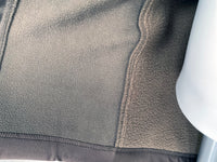 Power Fleece Hooded Jacket