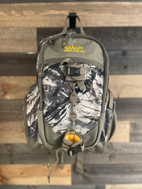 STRAIGHT 6 Day Pack