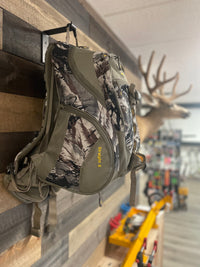 STRAIGHT 6 Day Pack