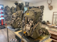 STRAIGHT 6 Day Pack