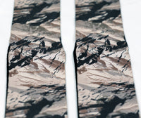 Rook - Bamboo Socks SKAPE™