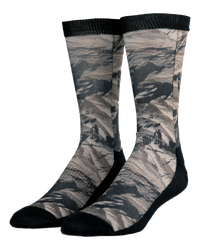 HOOFIT - MTN SKAPE™ Bamboo Socks