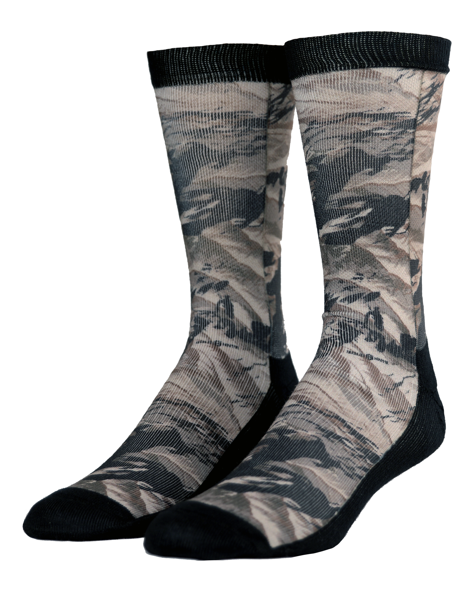 Rook - Bamboo Socks SKAPE™