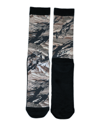 Rook - Bamboo Socks SKAPE™