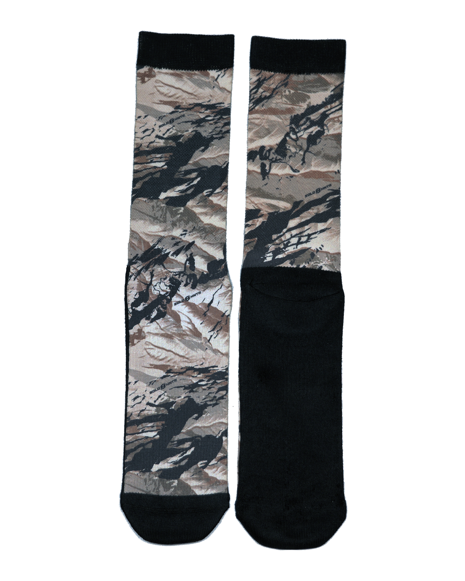 Rook - Bamboo Socks SKAPE™