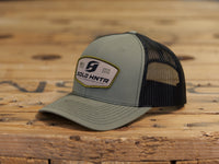 SHIELD - Loden Hat