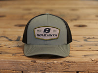 SHIELD - Loden Hat