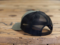 SHIELD - Loden Hat