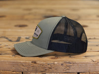 SHIELD - Loden Hat