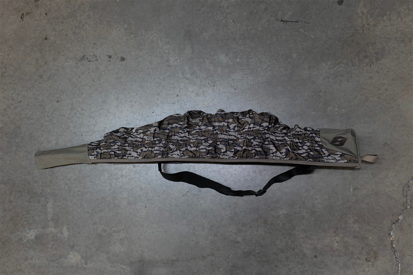 MTN LITE - Rifle Cover (BOTTOMLAND)