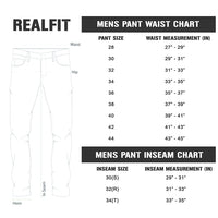 Rook 60 - All Season Pant