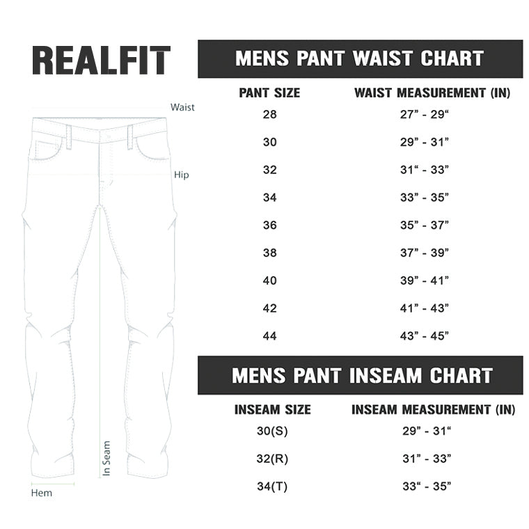 Rook 60 - All Season Pant