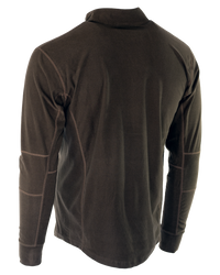 Stealth 1/4 Zip Pullover