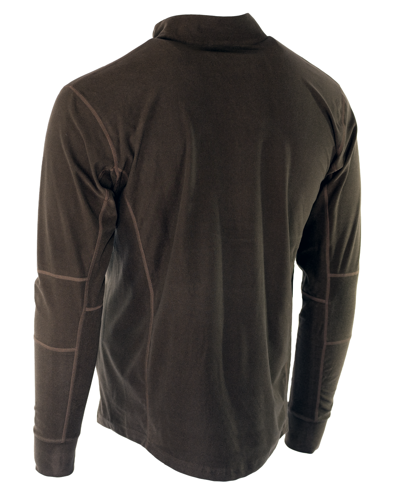 Stealth 1/4 Zip Pullover