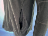 Stealth 1/4 Zip Pullover
