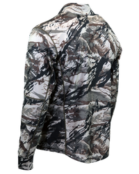 Stealth 1/4 Zip Pullover