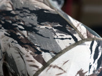 Stealth 1/4 Zip Pullover