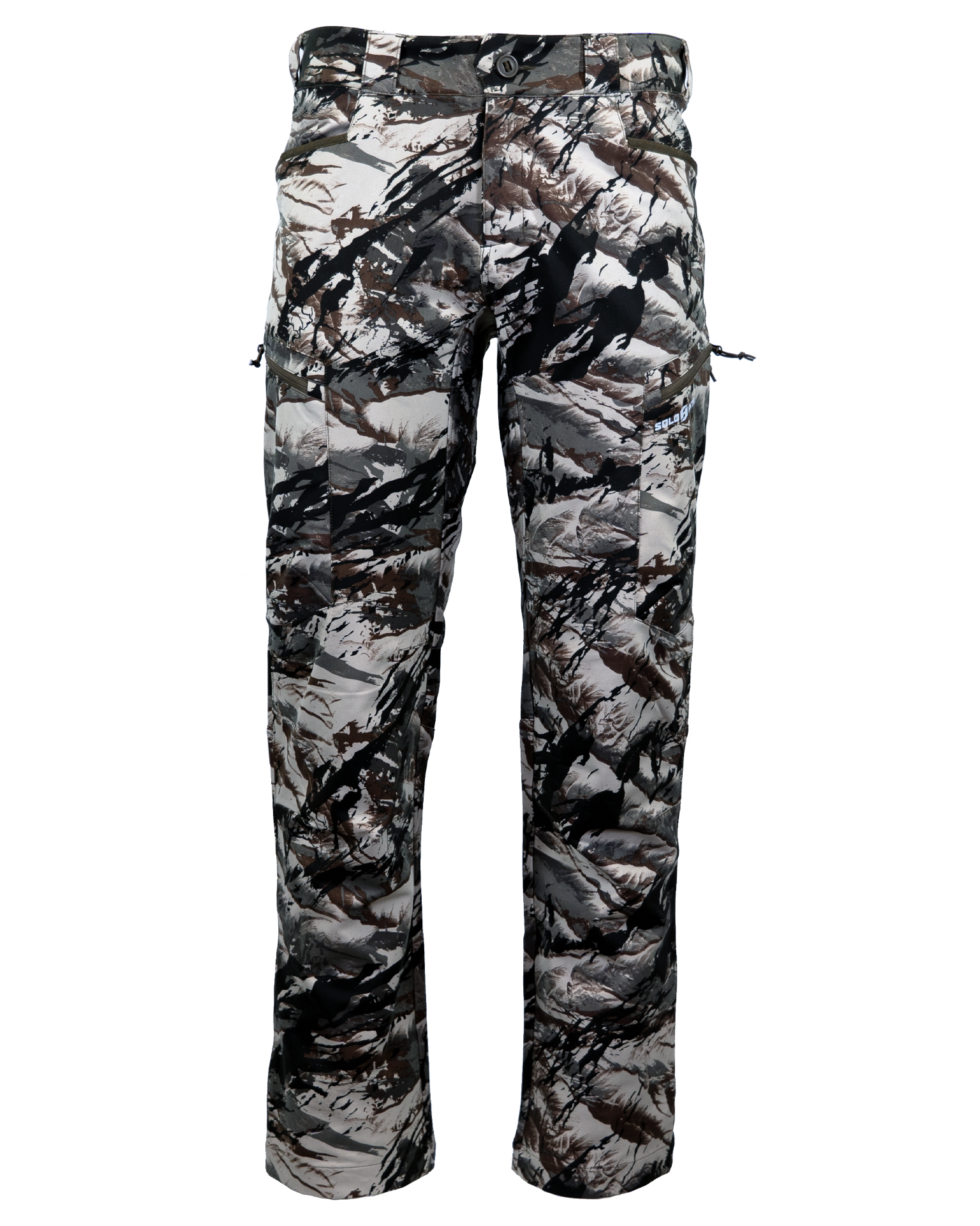 Rook 60 - All Season Pant