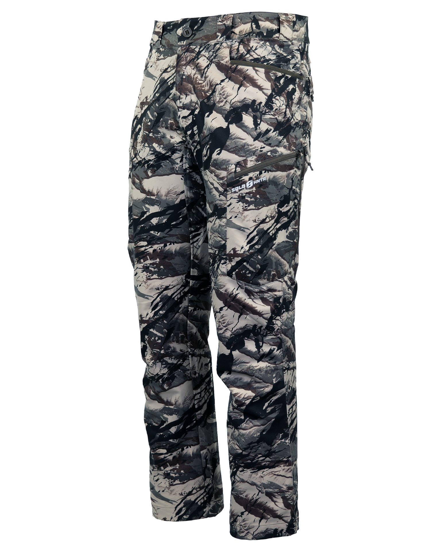 Rook 60 - All Season Pant
