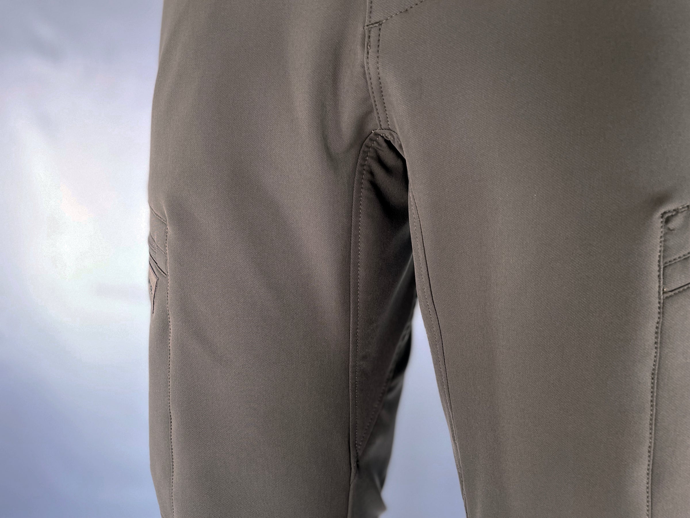 Rook 80 - Early Season Pant