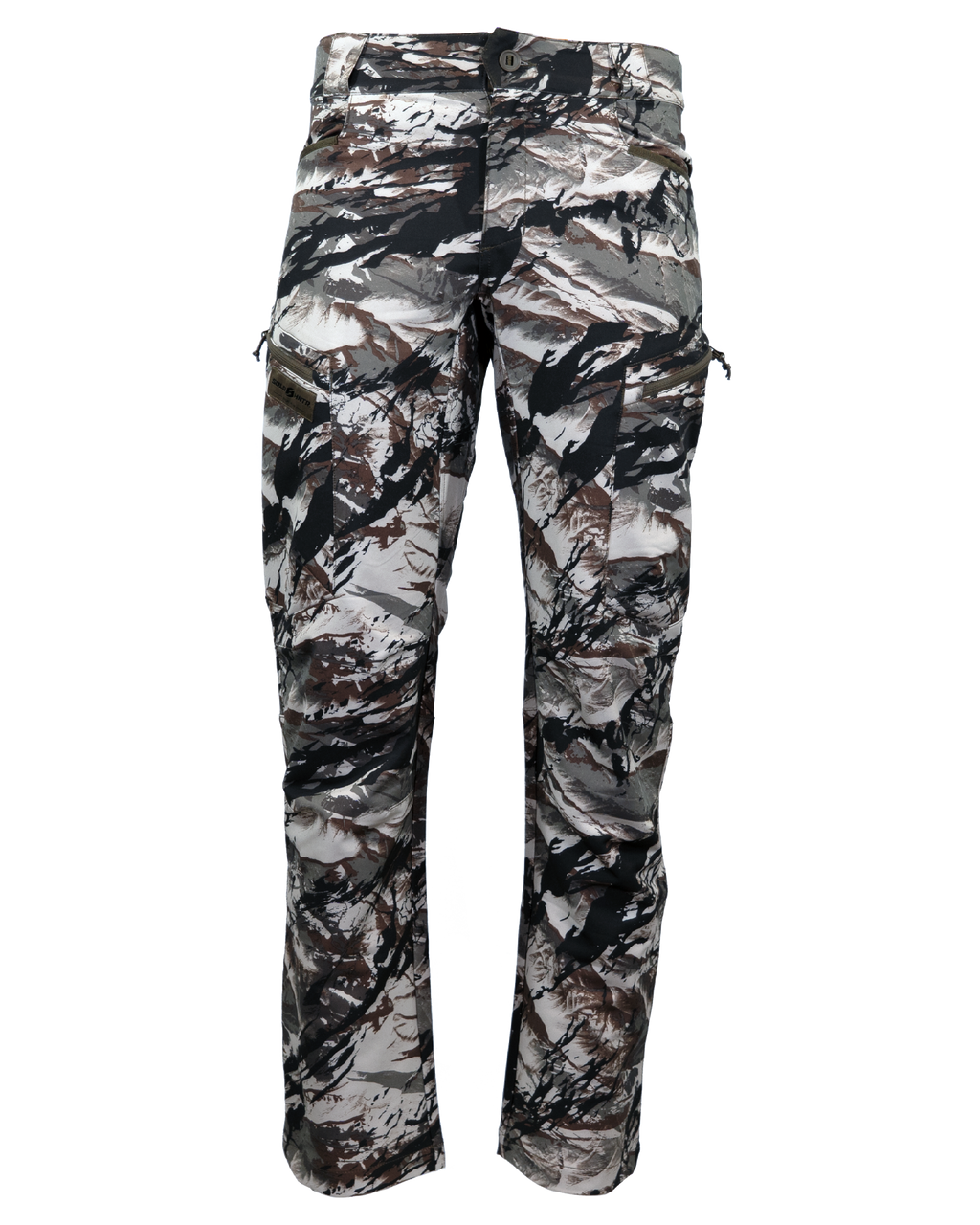 Early Season Performance Pant – SOLO HNTR