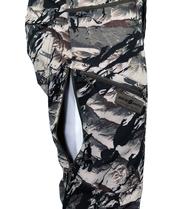 Rook 80 - Early Season Pant