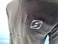 Stealth 1/4 Zip Pullover