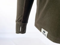 Stealth 1/4 Zip Pullover