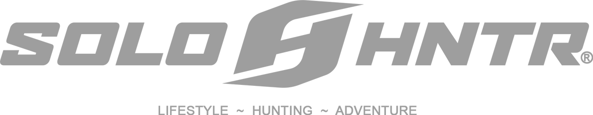 SOLO HNTR logo