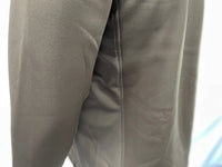 Power Fleece Hooded Jacket