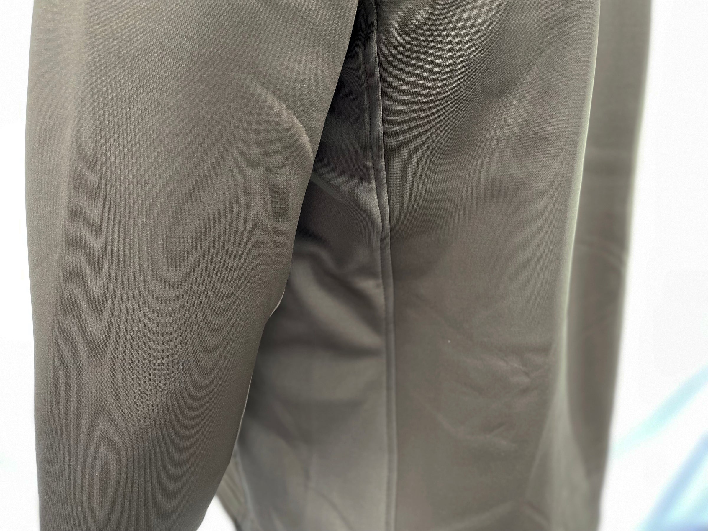 Power Fleece Hooded Jacket