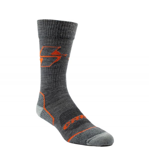 CRISPI - San Juan Crew Socks