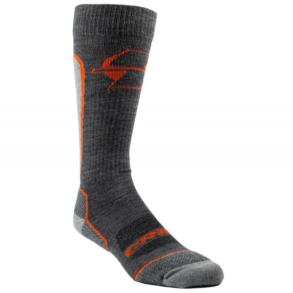 CRISPI - Manti Merino Lightweight Socks