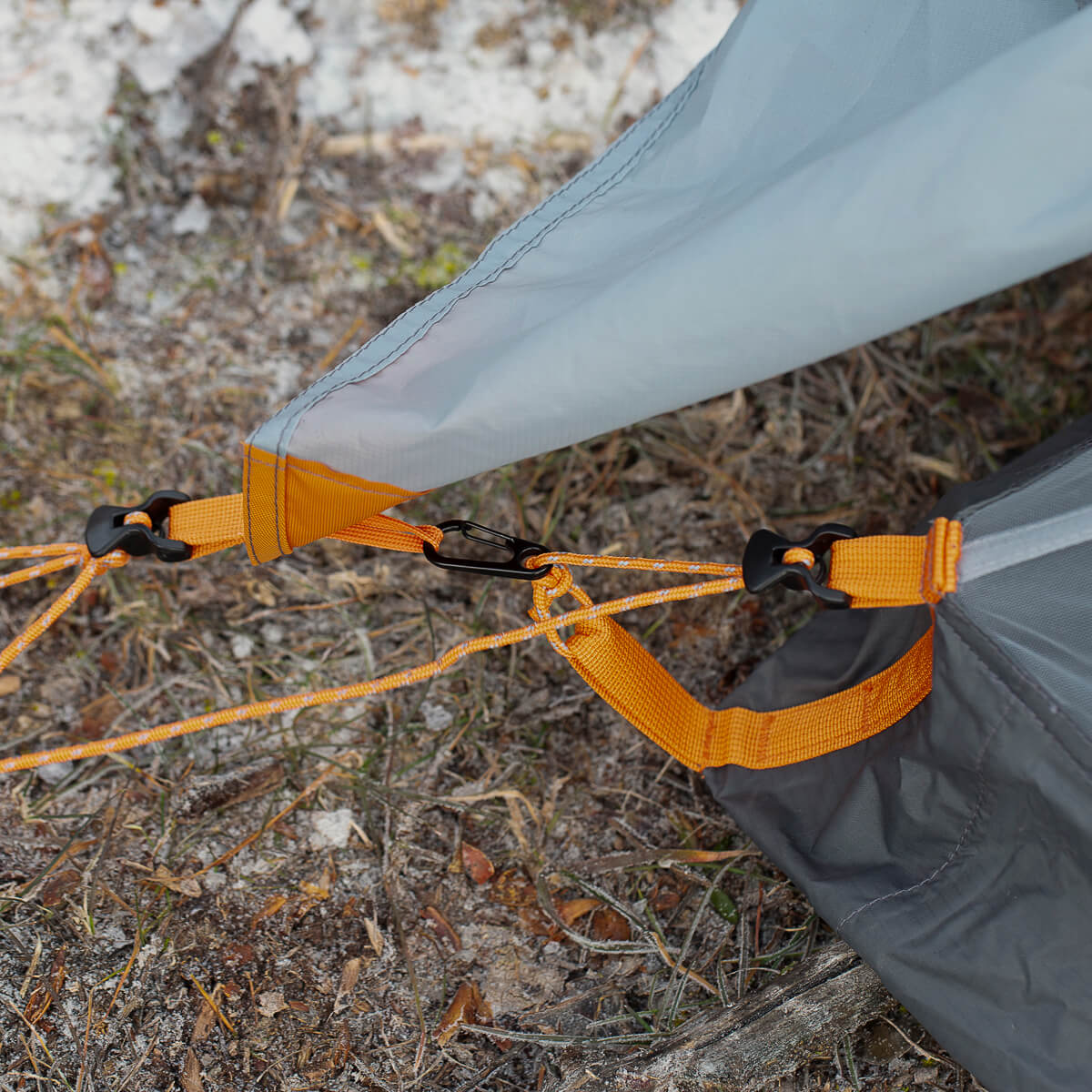 Argali - Rincon 2P Tent (no insert)