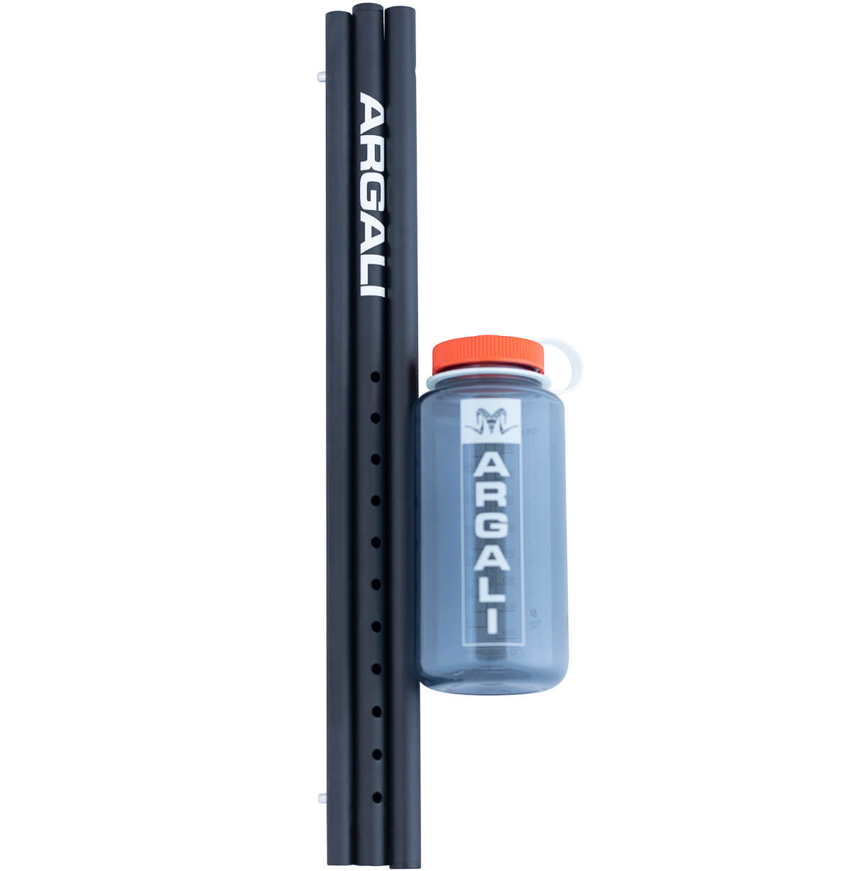 Argali - Rincon 2P Carbon Fiber Center Pole