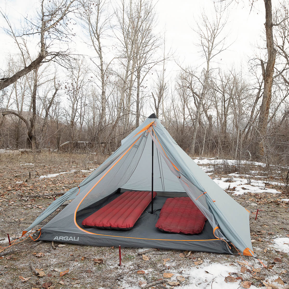 Argali - Rincon 2P Tent (no insert)