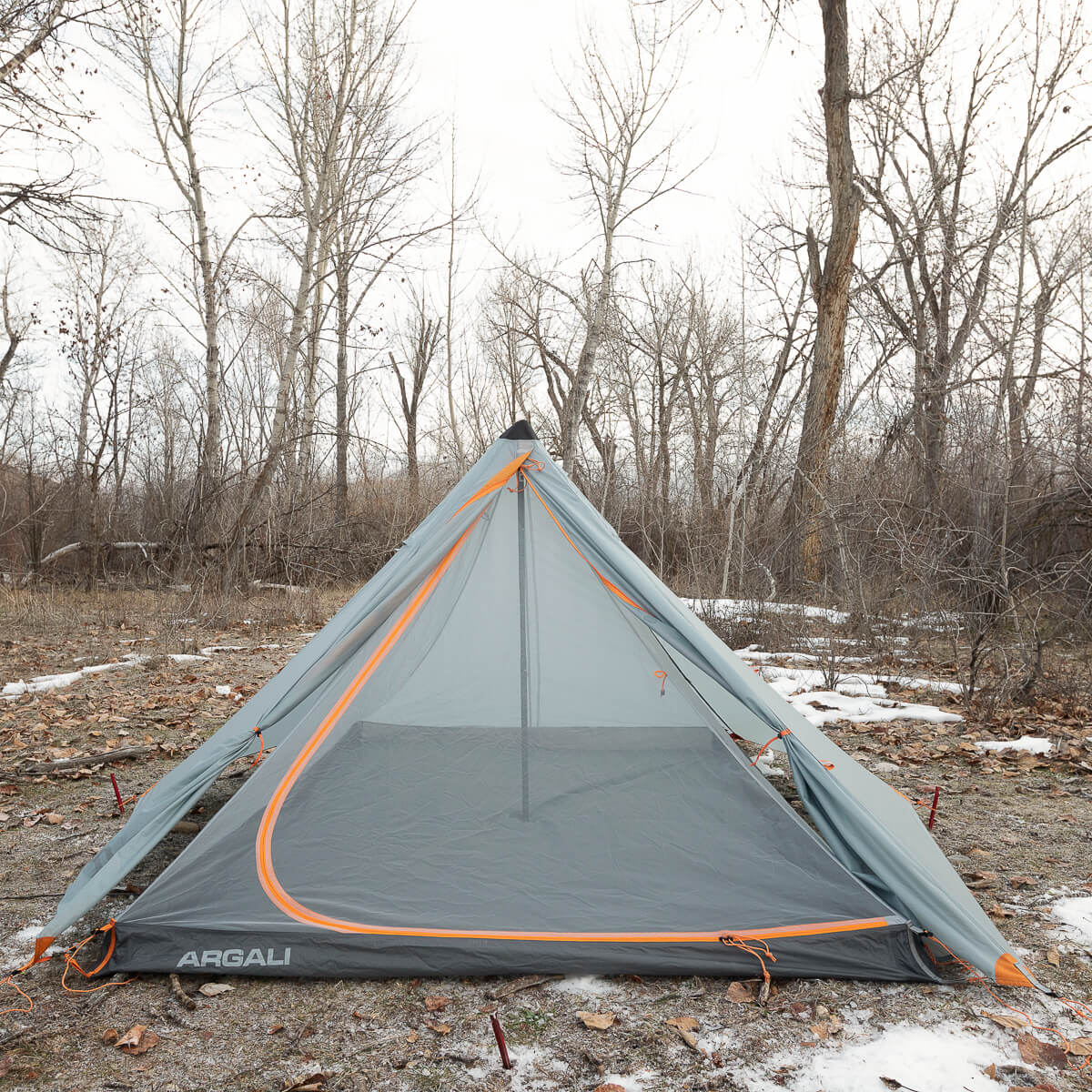 Argali - Rincon 2P Insert Only (not tent)