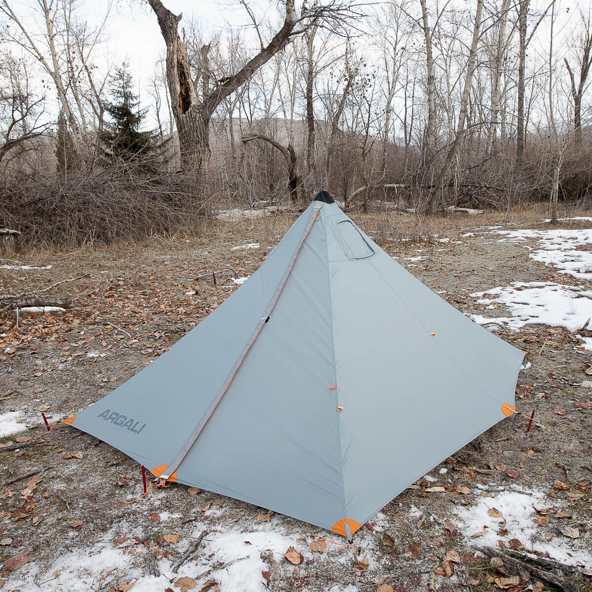 Argali - Rincon 2P Tent (no insert)