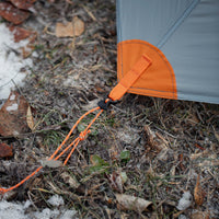 Argali - Rincon 2P Tent (no insert)