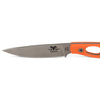 Argali -Carbon Knife