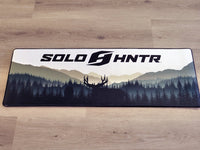 MULE DEER - 15"x44" TekMat
