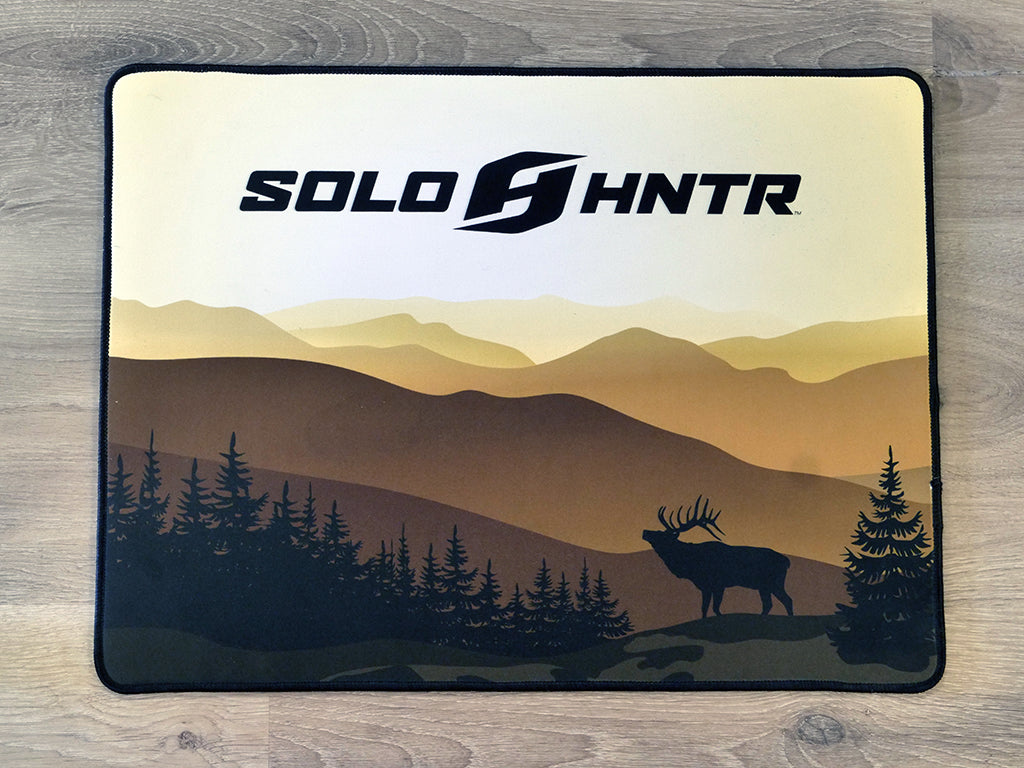 ELK - 15"x20" TekMat