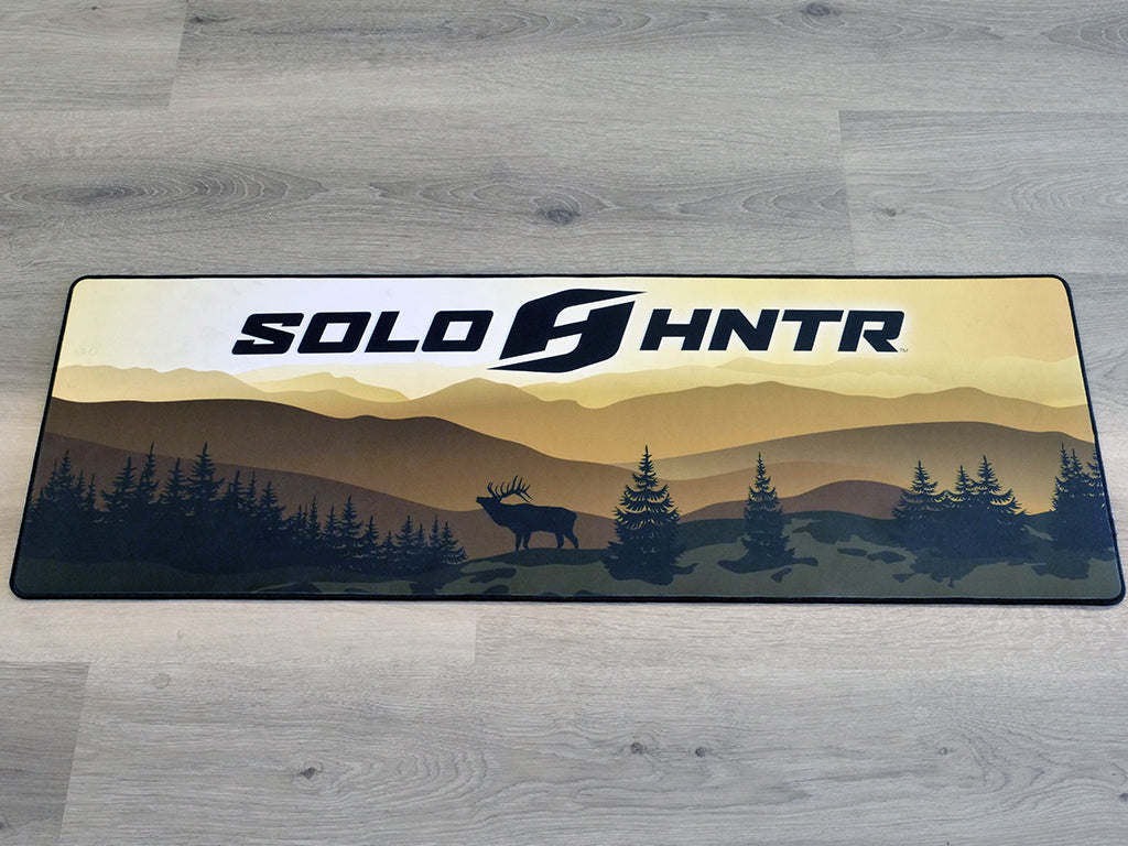ELK - 15"x44" TekMat