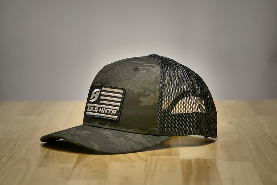 MAJOR - Hat